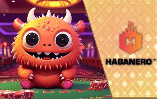 168topgame Habanero