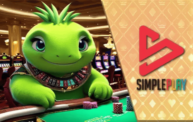 168topgame Simpleplay