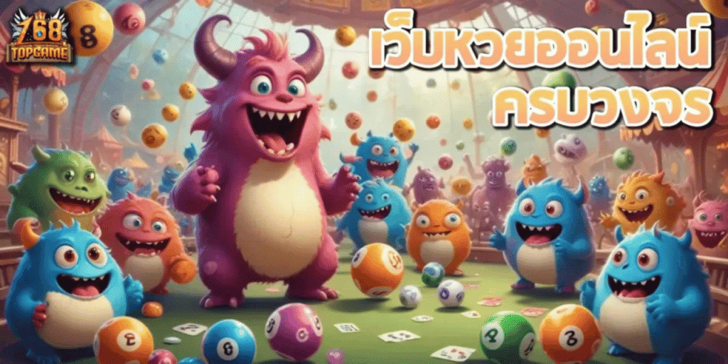 168topgame lottery online